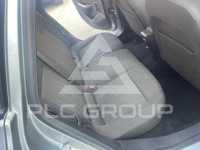 2011 Opel Astra
