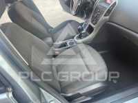 2011 Opel Astra