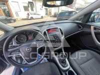 2011 Opel Astra