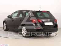 2011 Opel Astra