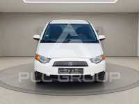 2012 Mitsubishi Colt