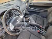 2012 Mitsubishi Colt