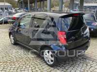 2012 Mitsubishi Colt