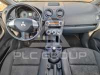 2012 Mitsubishi Colt