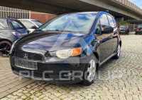 2012 Mitsubishi Colt