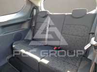 2012 Mitsubishi Colt