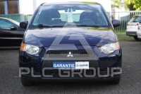 2012 Mitsubishi Colt