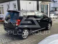2012 Mitsubishi Colt