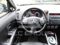 2012 Mitsubishi OUTLANDER