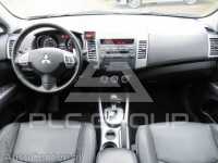 2012 Mitsubishi OUTLANDER