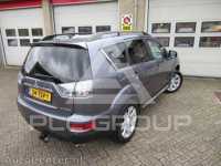 2012 Mitsubishi OUTLANDER
