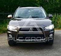2012 Mitsubishi OUTLANDER