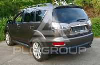 2012 Mitsubishi OUTLANDER