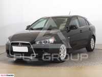 2012 Mitsubishi LANCER