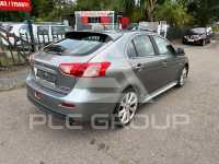 2012 Mitsubishi LANCER