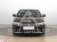 2012 Mitsubishi LANCER