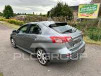 2012 Mitsubishi LANCER
