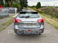 2012 Mitsubishi LANCER