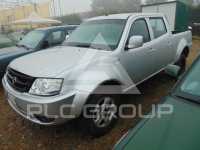 2012 Mitsubishi L200