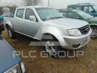 2012 Mitsubishi L200