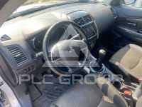 2012 Mitsubishi Asx