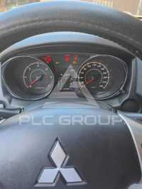 2012 Mitsubishi Asx