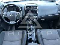2012 Mitsubishi Asx
