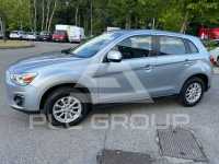 2012 Mitsubishi Asx