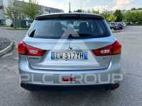 2012 Mitsubishi Asx