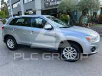 2012 Mitsubishi Asx