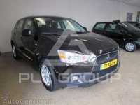2012 Mitsubishi Asx