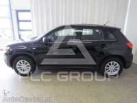 2012 Mitsubishi Asx