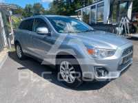 2012 Mitsubishi Asx