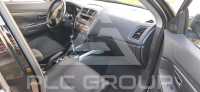 2012 Mitsubishi Asx