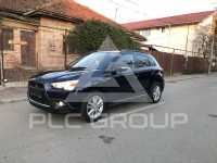 2012 Mitsubishi Asx