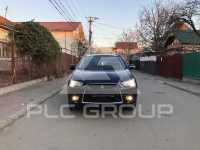 2012 Mitsubishi Asx