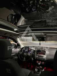 2012 Mitsubishi Asx