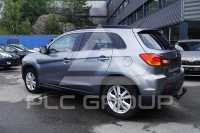 2012 Mitsubishi Asx