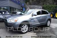 2012 Mitsubishi Asx