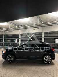 2012 Mitsubishi Asx