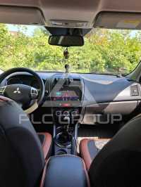 2012 Mitsubishi Asx