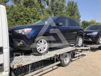 2012 Mitsubishi Asx