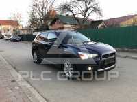 2012 Mitsubishi Asx