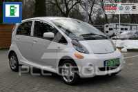 2012 Mitsubishi I MIEV