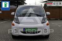 2012 Mitsubishi I MIEV