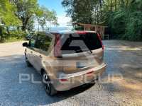 2012 Nissan Note