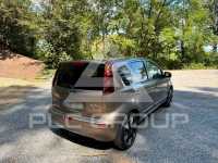 2012 Nissan Note