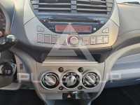 2012 Nissan Pixo