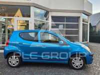 2012 Nissan Pixo