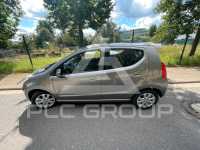 2012 Nissan Pixo
